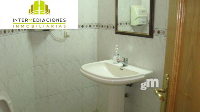 For sale of commercial in Albacete