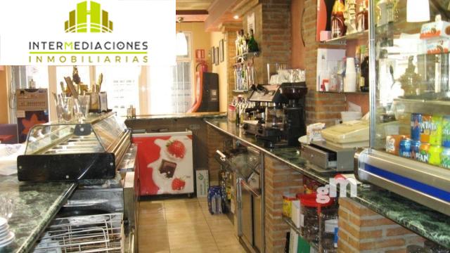 For sale of commercial in Albacete