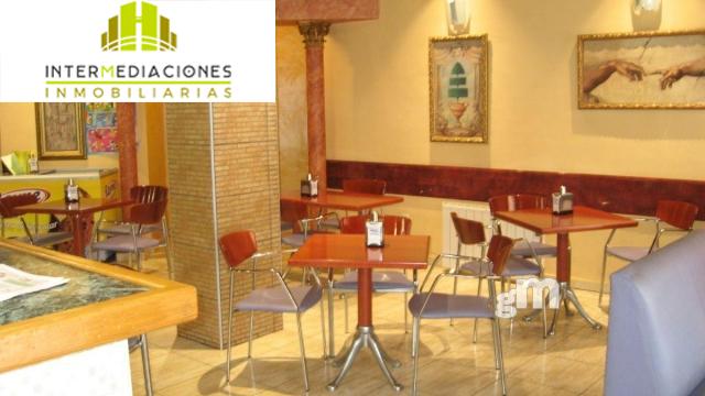 For sale of commercial in Albacete