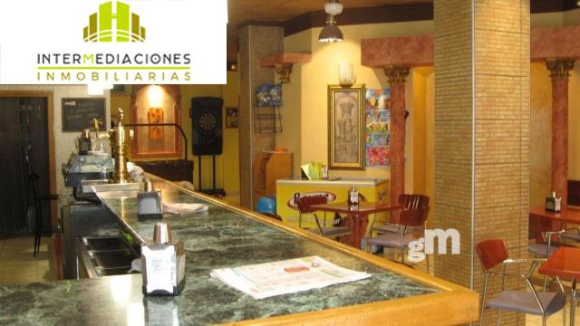 Venta de local comercial en Albacete