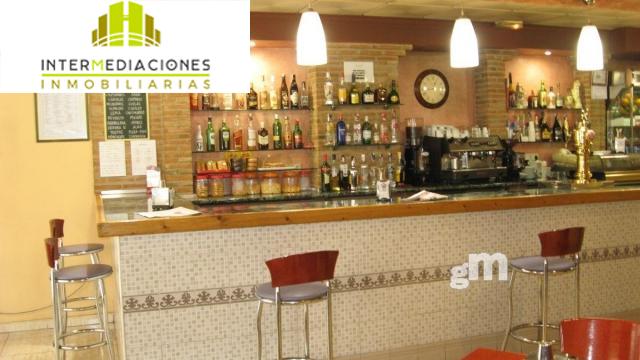 For sale of commercial in Albacete