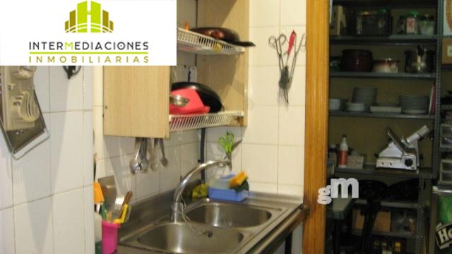 Venta de local comercial en Albacete