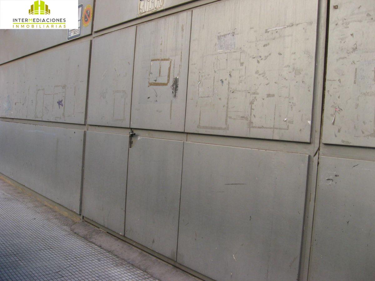 For rent of premises in Albacete