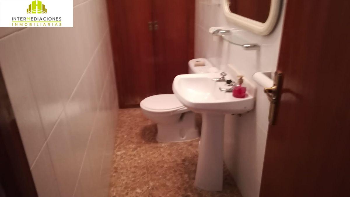 For sale of flat in Bienservida