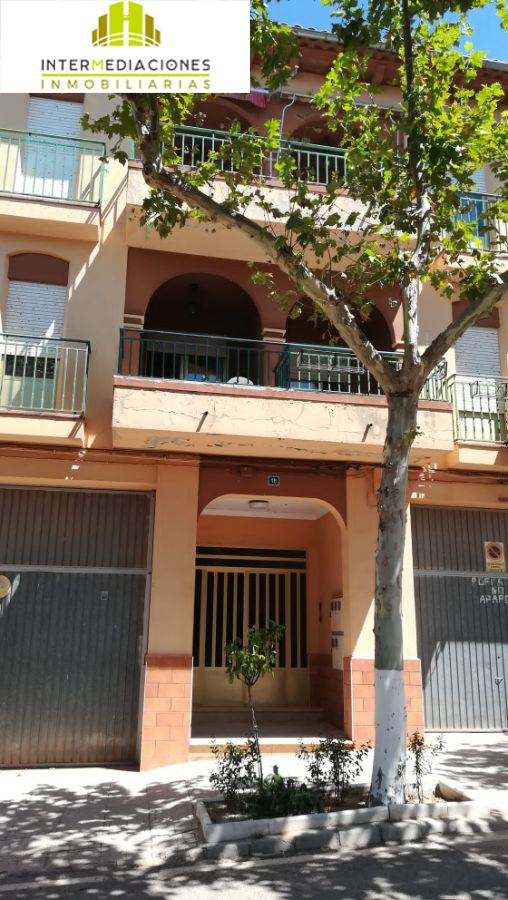 For sale of flat in Bienservida