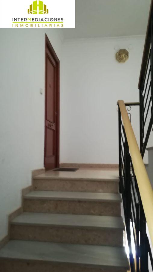 For sale of flat in Bienservida