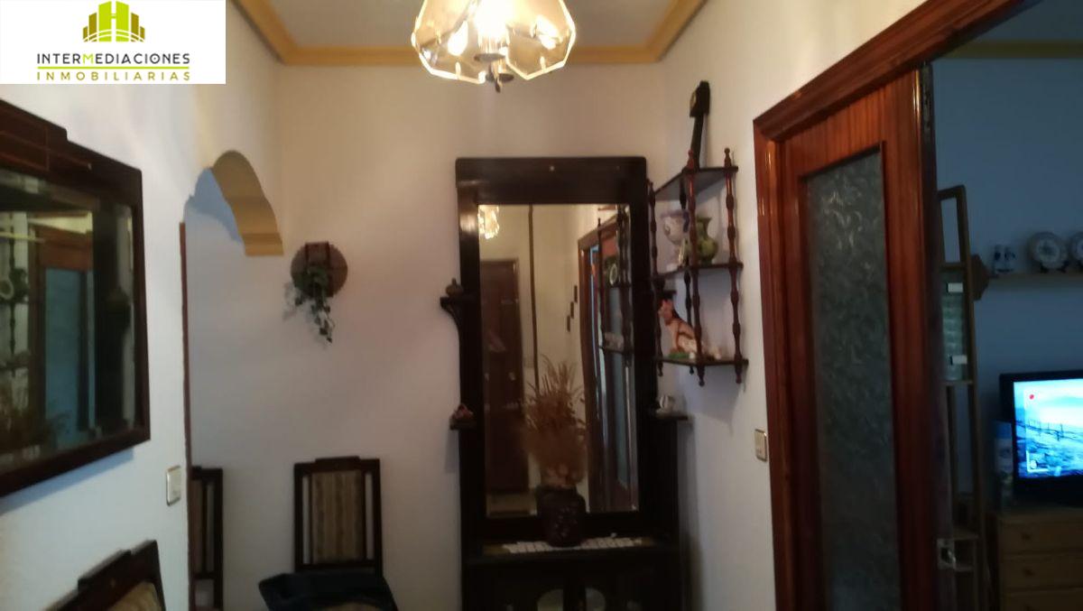 For sale of flat in Bienservida