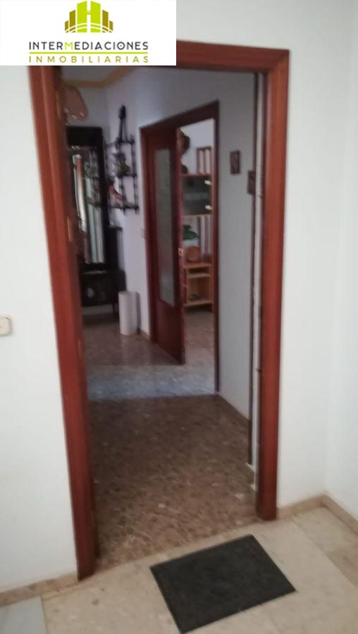 For sale of flat in Bienservida