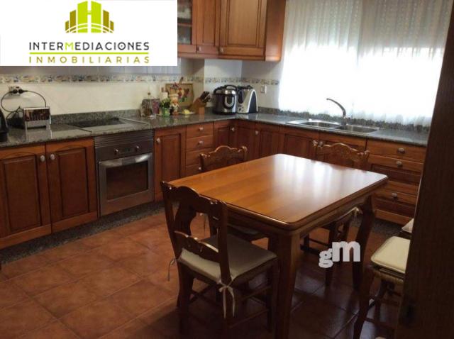 Venta de chalet en Albacete