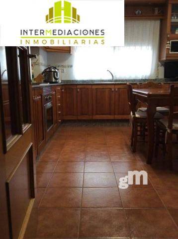 For sale of chalet in Albacete