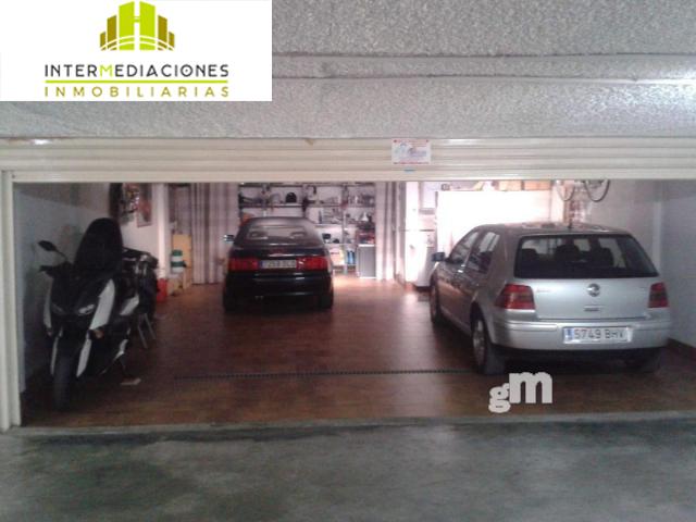 Venta de chalet en Albacete