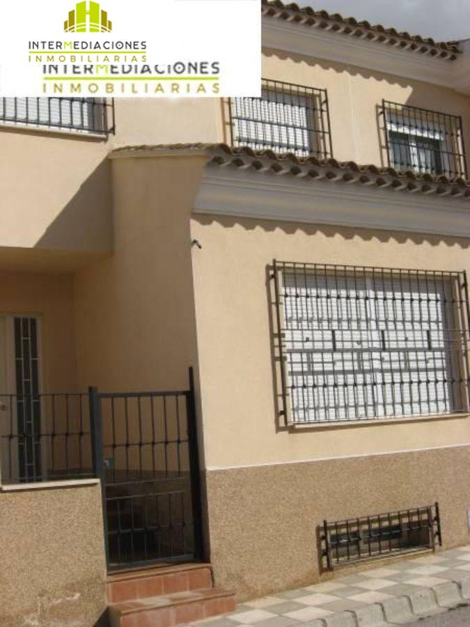 Adosado en venta en LA CAÑADA, Casas de Juan Nuñez