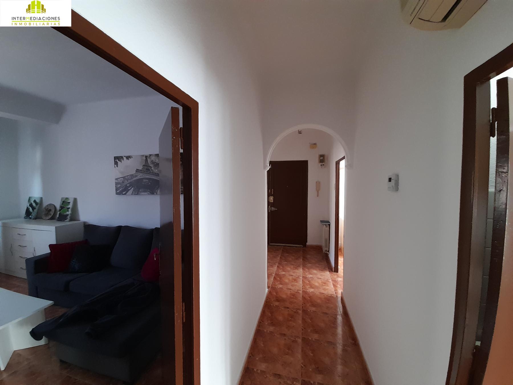 Alquiler de piso en Albacete