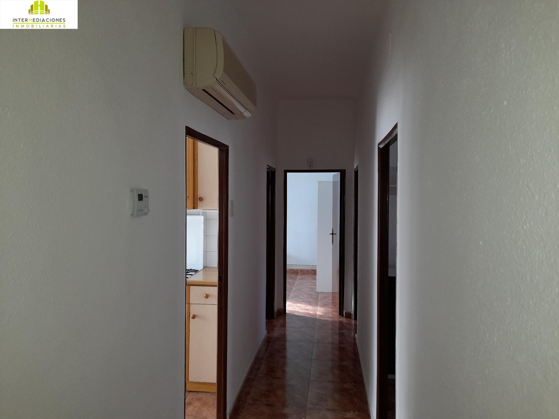 Alquiler de piso en Albacete