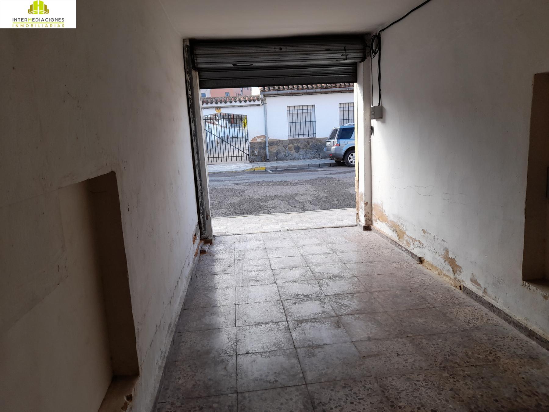 Alquiler de piso en Albacete