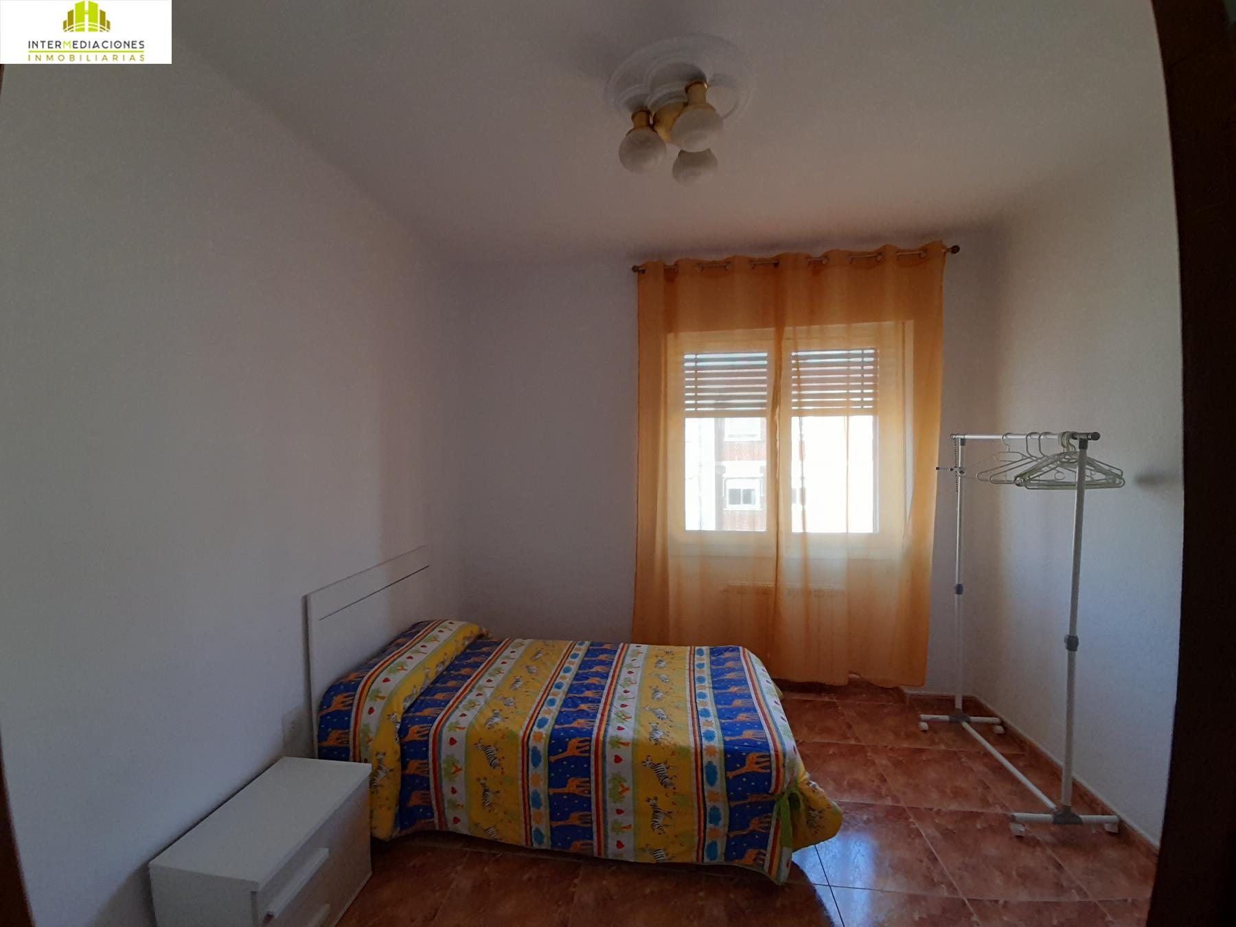 Alquiler de piso en Albacete