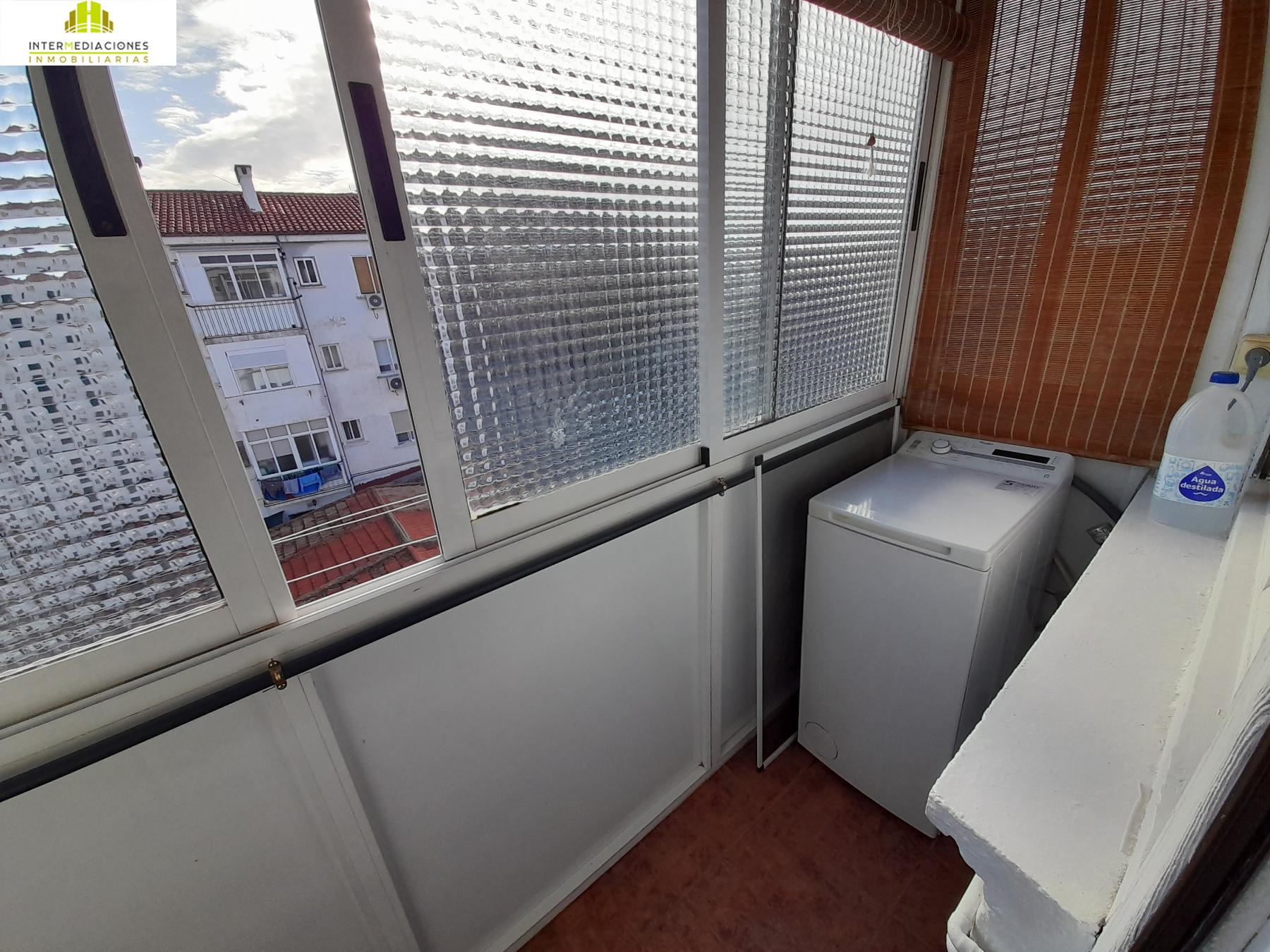 Alquiler de piso en Albacete