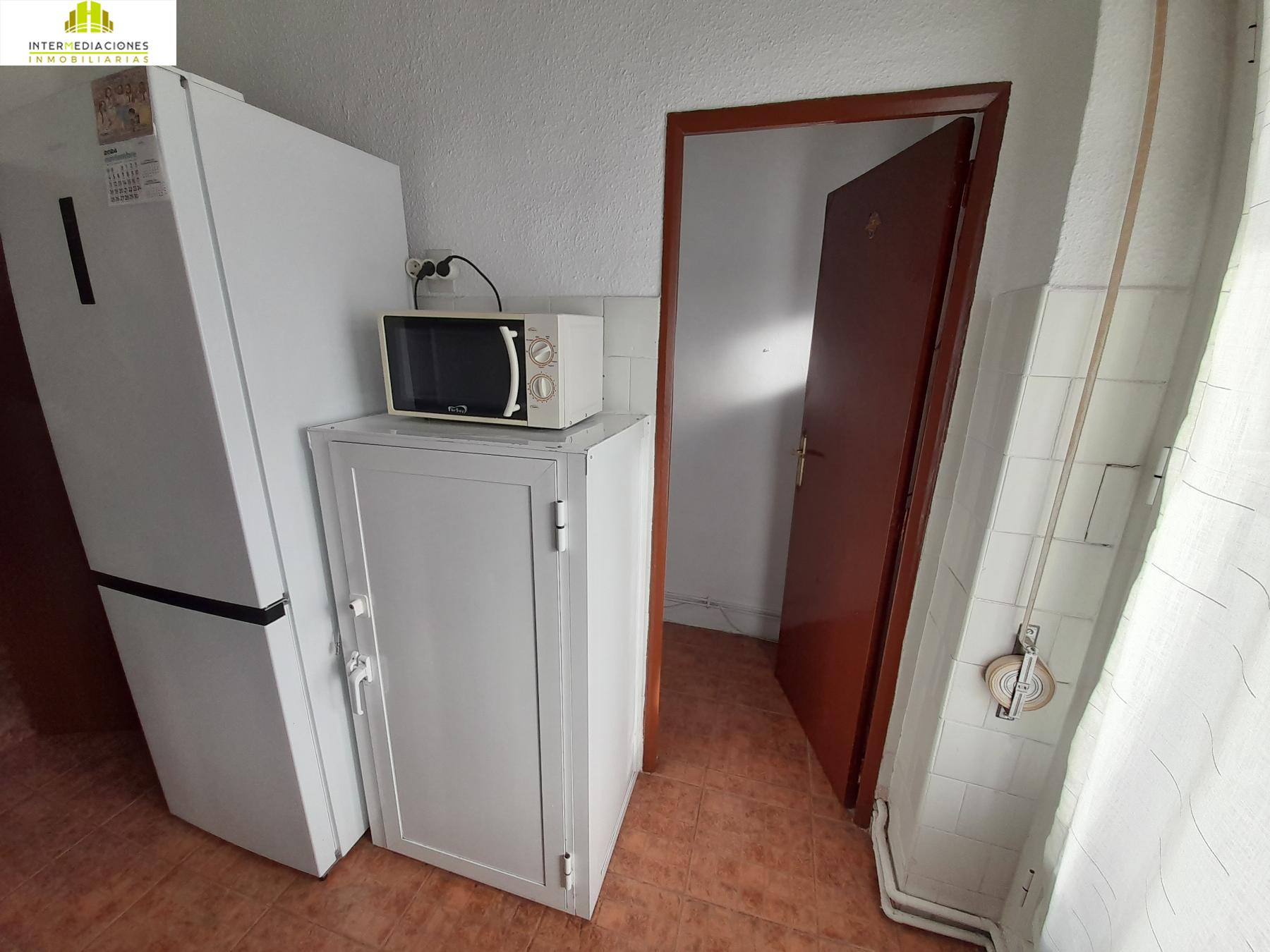 Alquiler de piso en Albacete