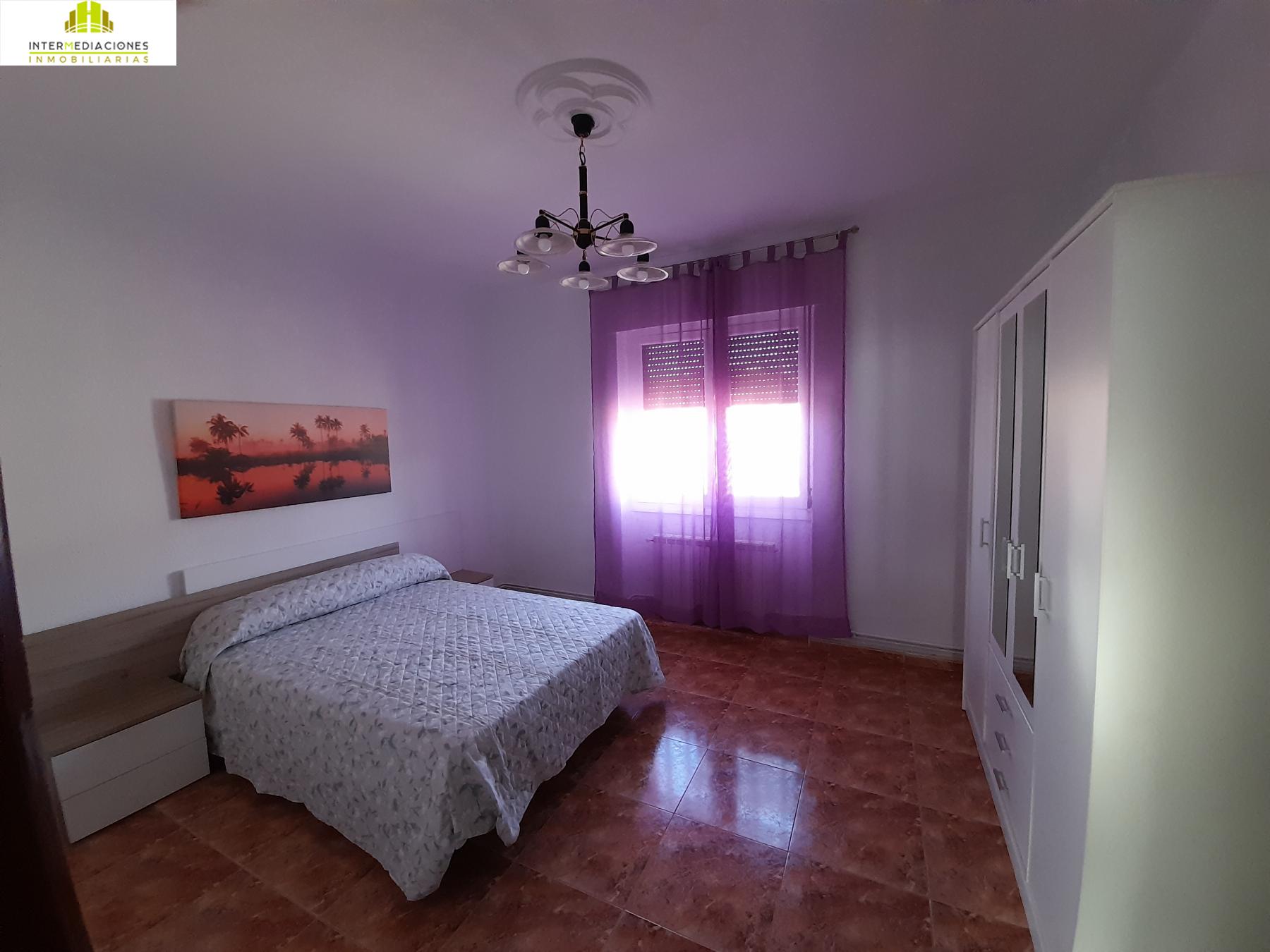 Alquiler de piso en Albacete