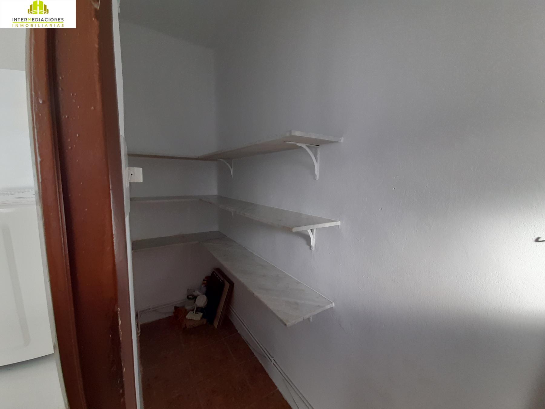 Alquiler de piso en Albacete