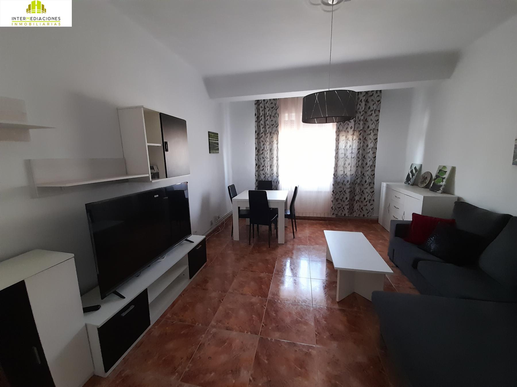 Alquiler de piso en Albacete