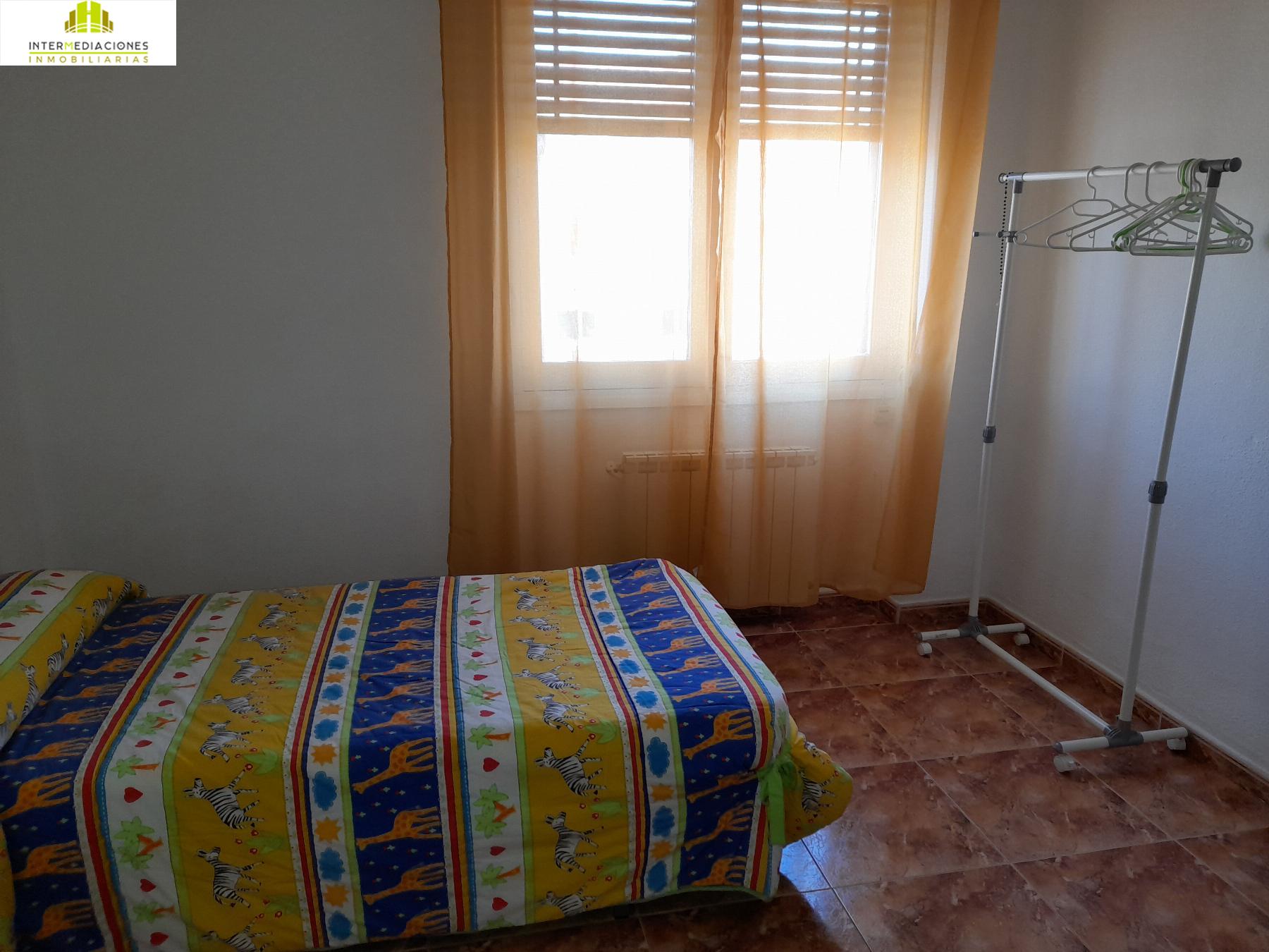 Alquiler de piso en Albacete