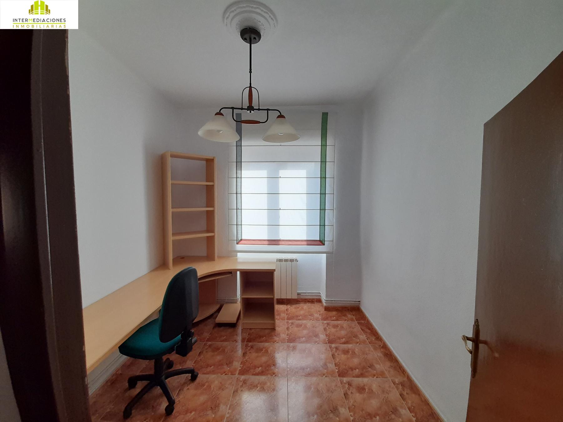 Alquiler de piso en Albacete