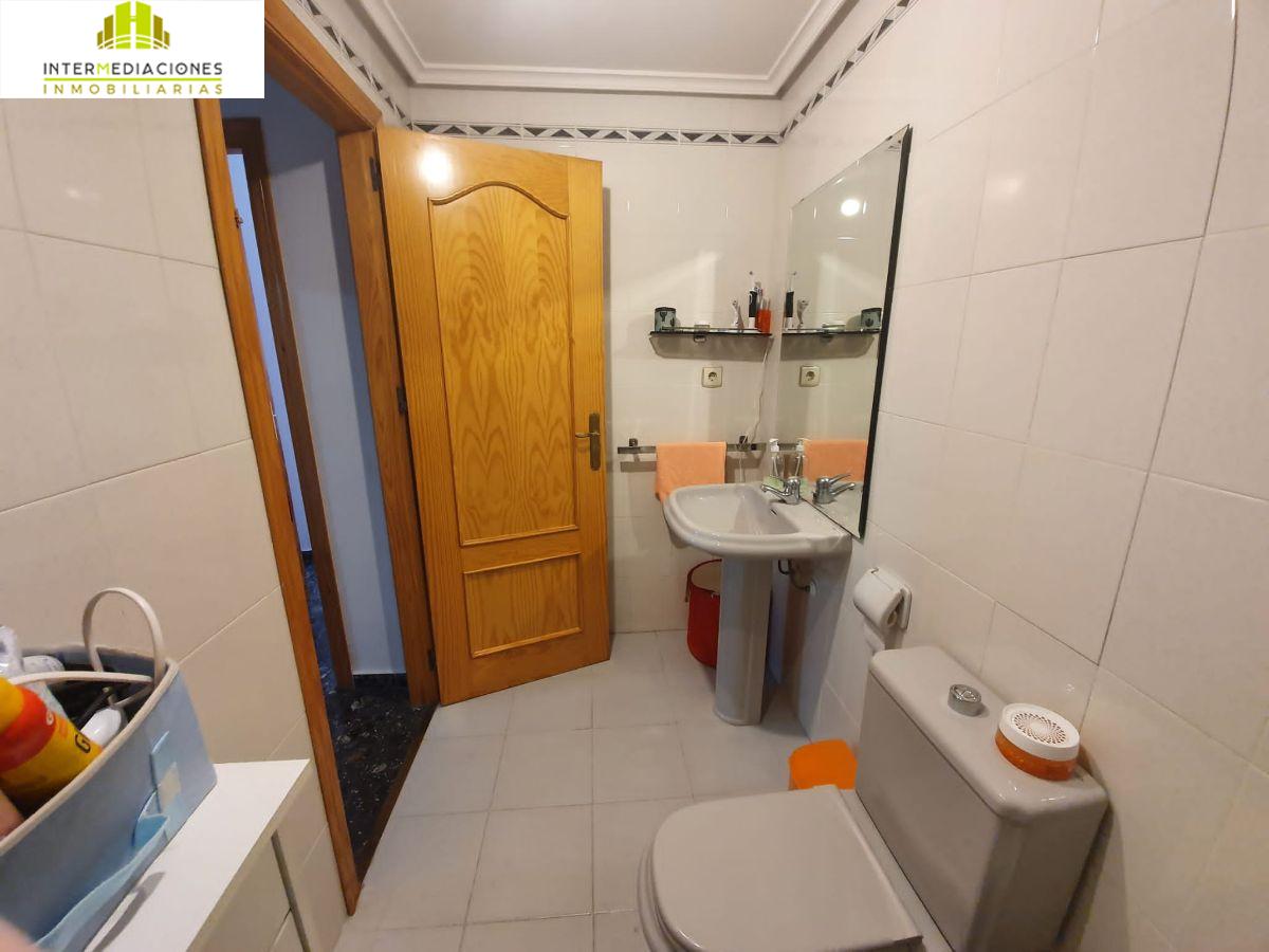 Alquiler de apartamento en Albacete