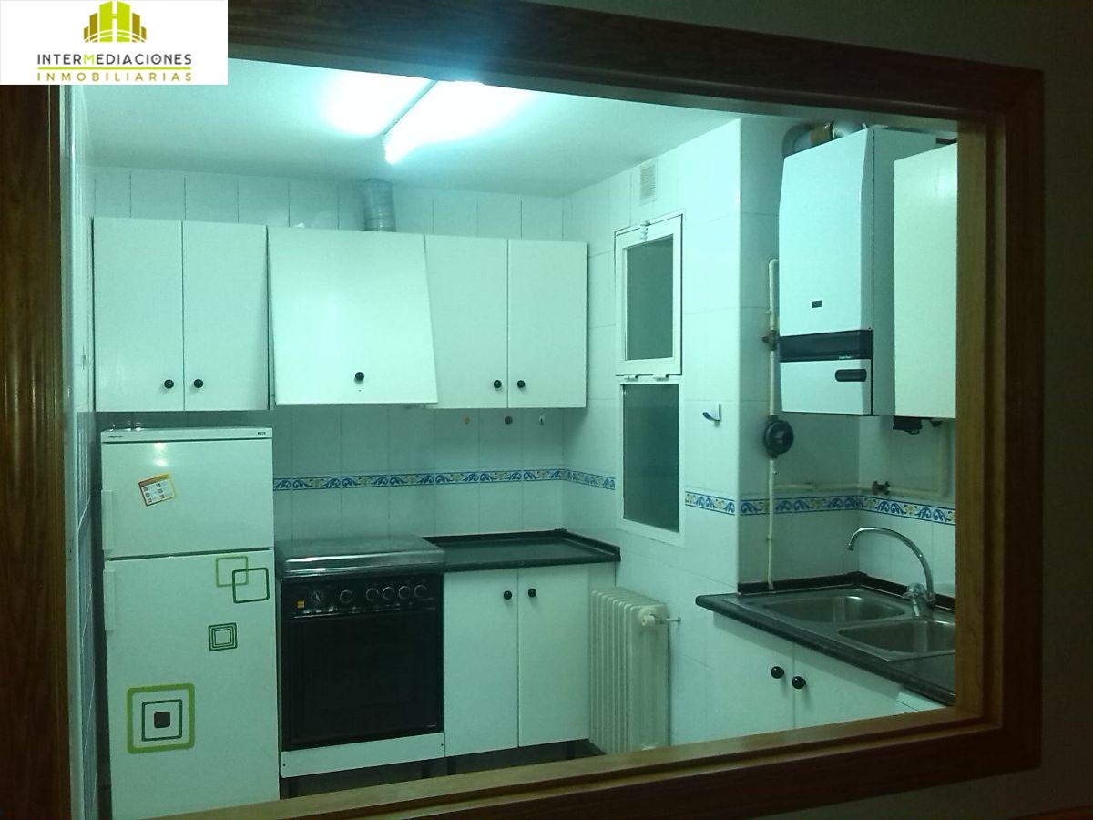 Alquiler de apartamento en Albacete