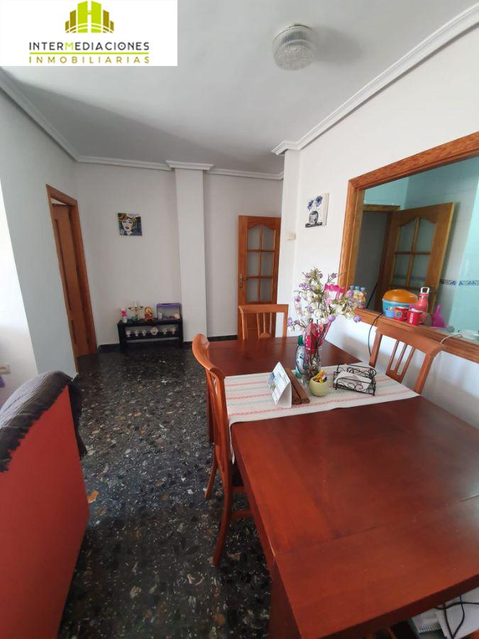 Alquiler de apartamento en Albacete