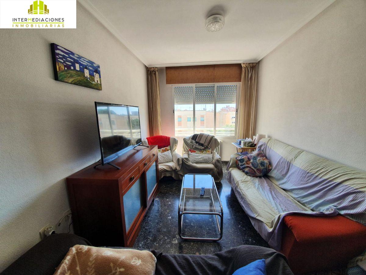 Alquiler de apartamento en Albacete