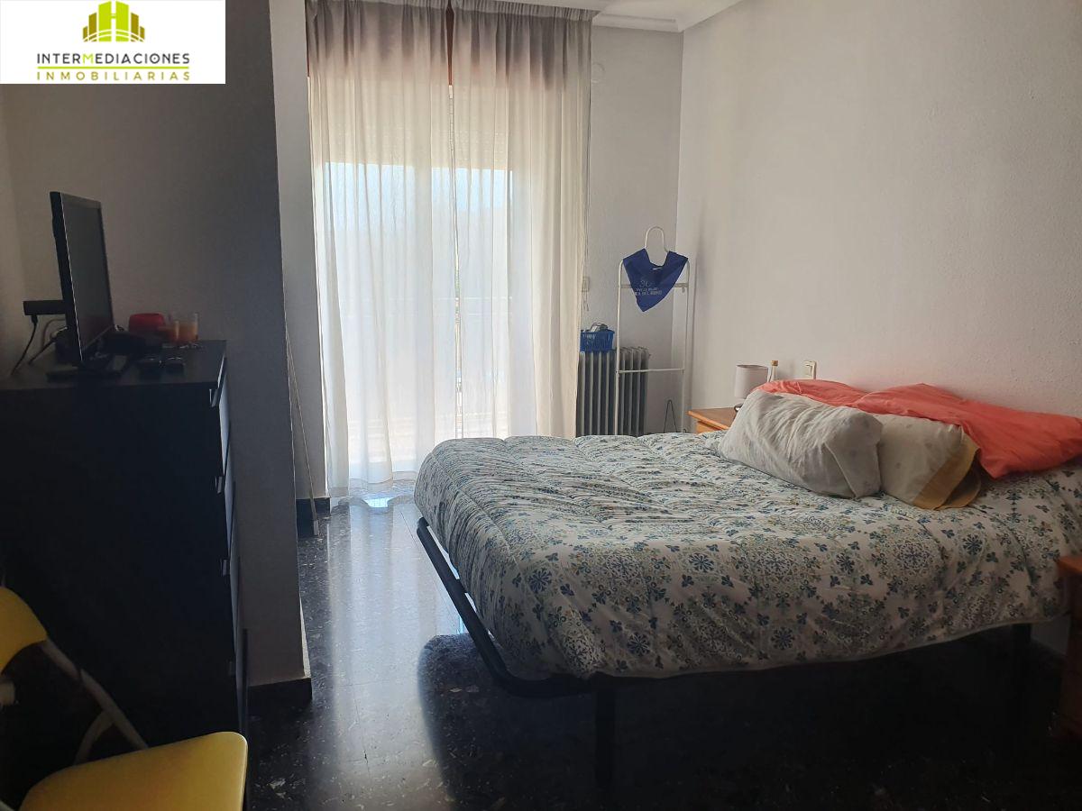 Alquiler de apartamento en Albacete