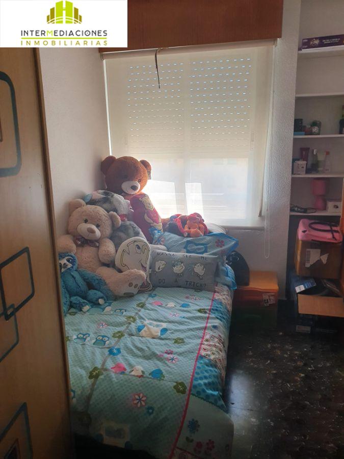 Alquiler de apartamento en Albacete