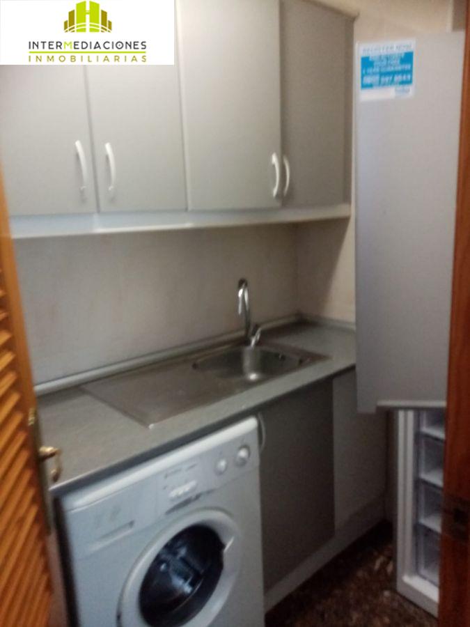 For rent of apartment in Albacete