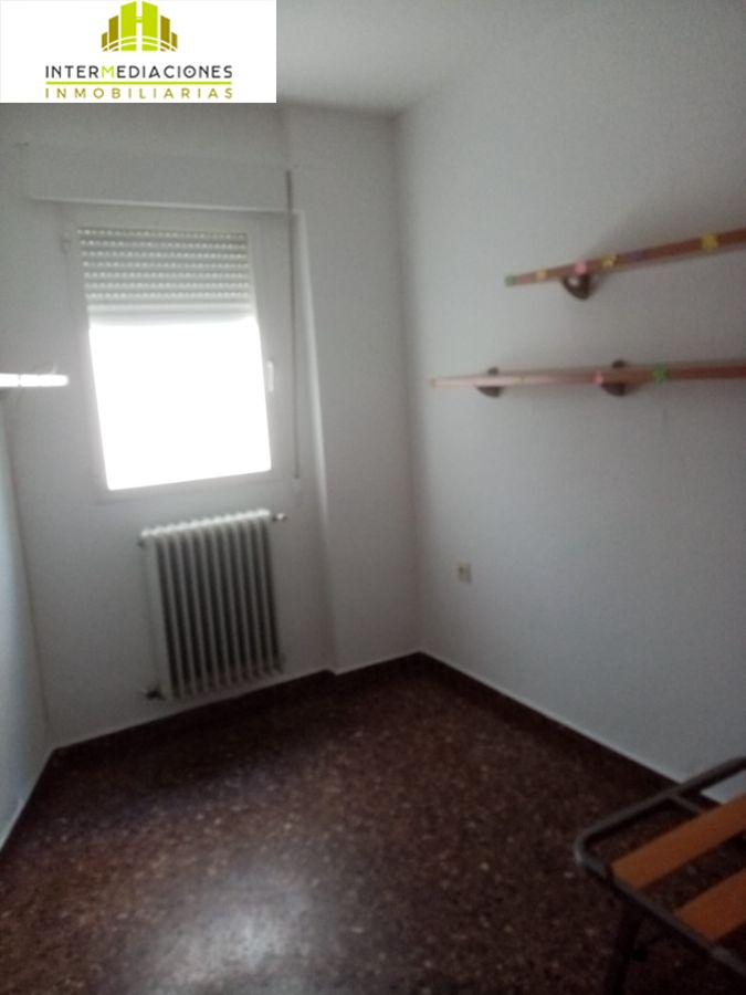 For rent of apartment in Albacete