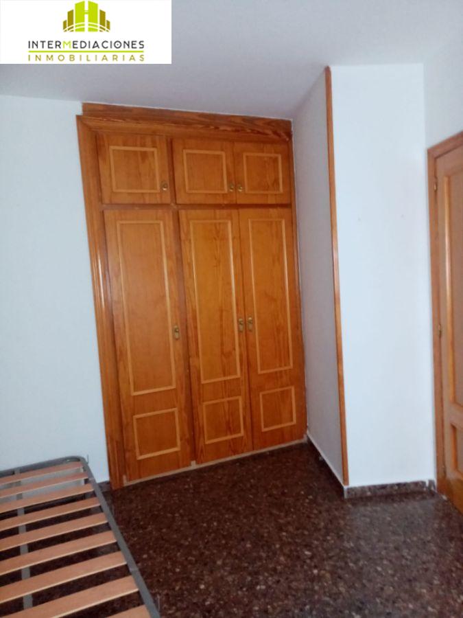 For rent of apartment in Albacete