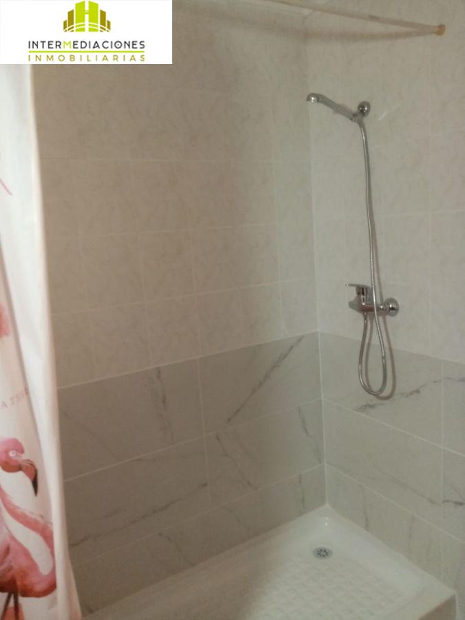 For rent of apartment in Albacete