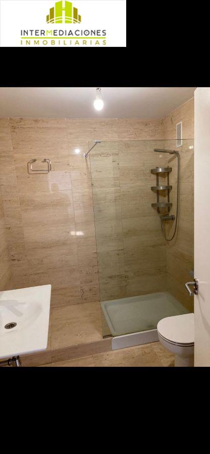 For sale of flat in La Roda