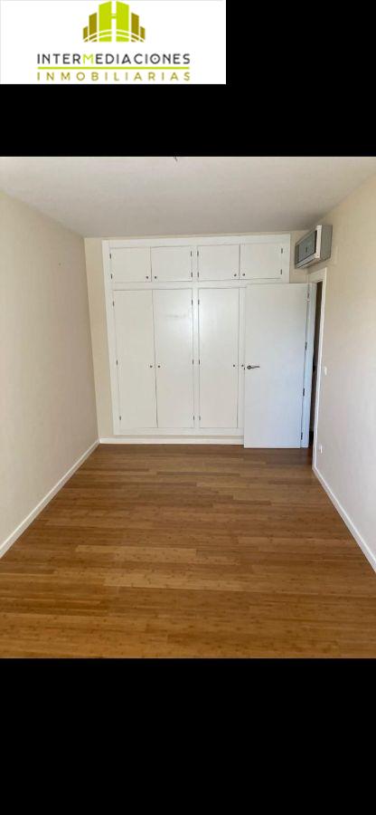 For sale of flat in La Roda