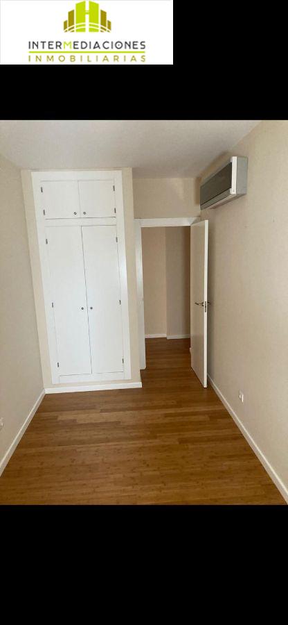 For sale of flat in La Roda