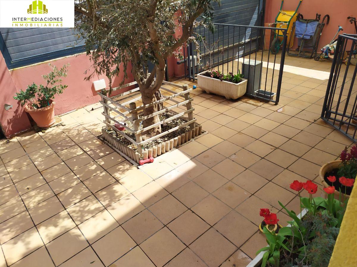 For sale of house in Albacete