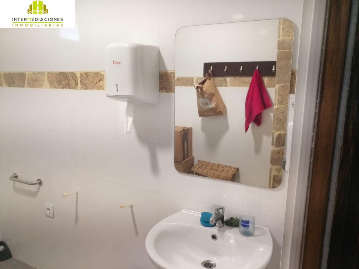 Traspaso de local en Albacete