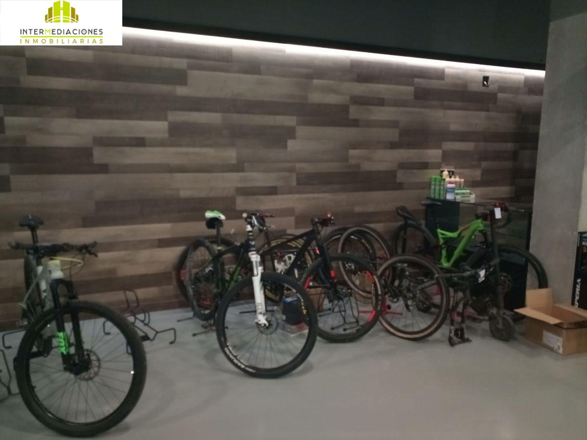 Traspaso de local en Albacete