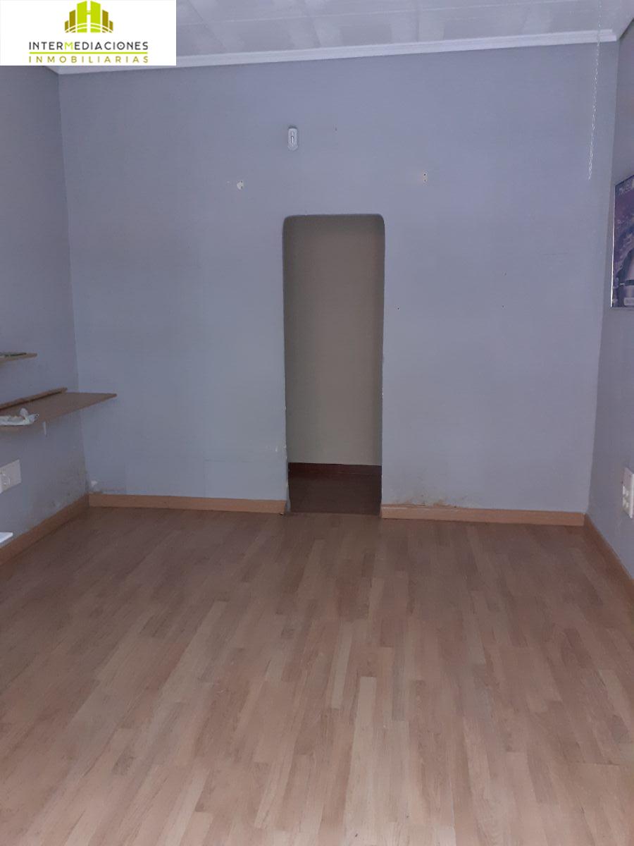For rent of commercial in Albacete