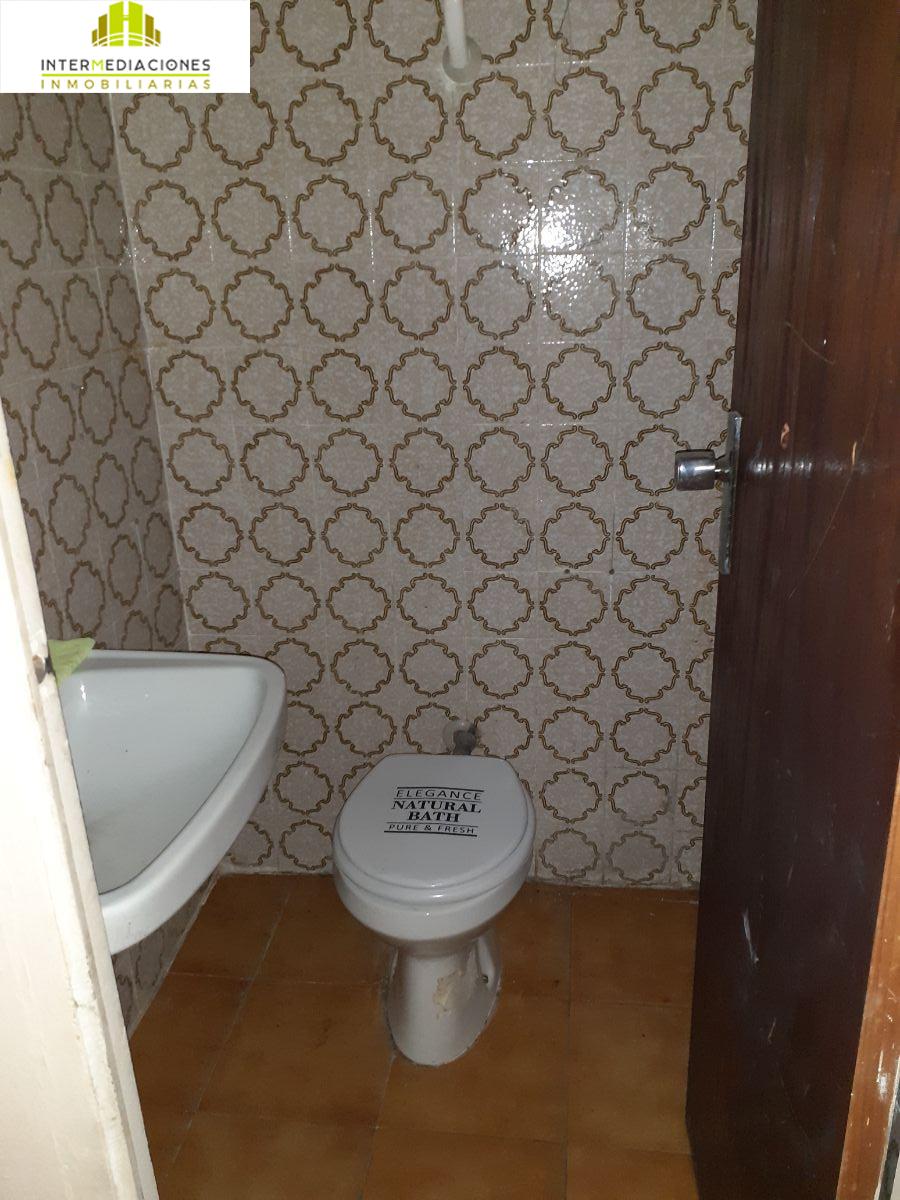 For rent of commercial in Albacete