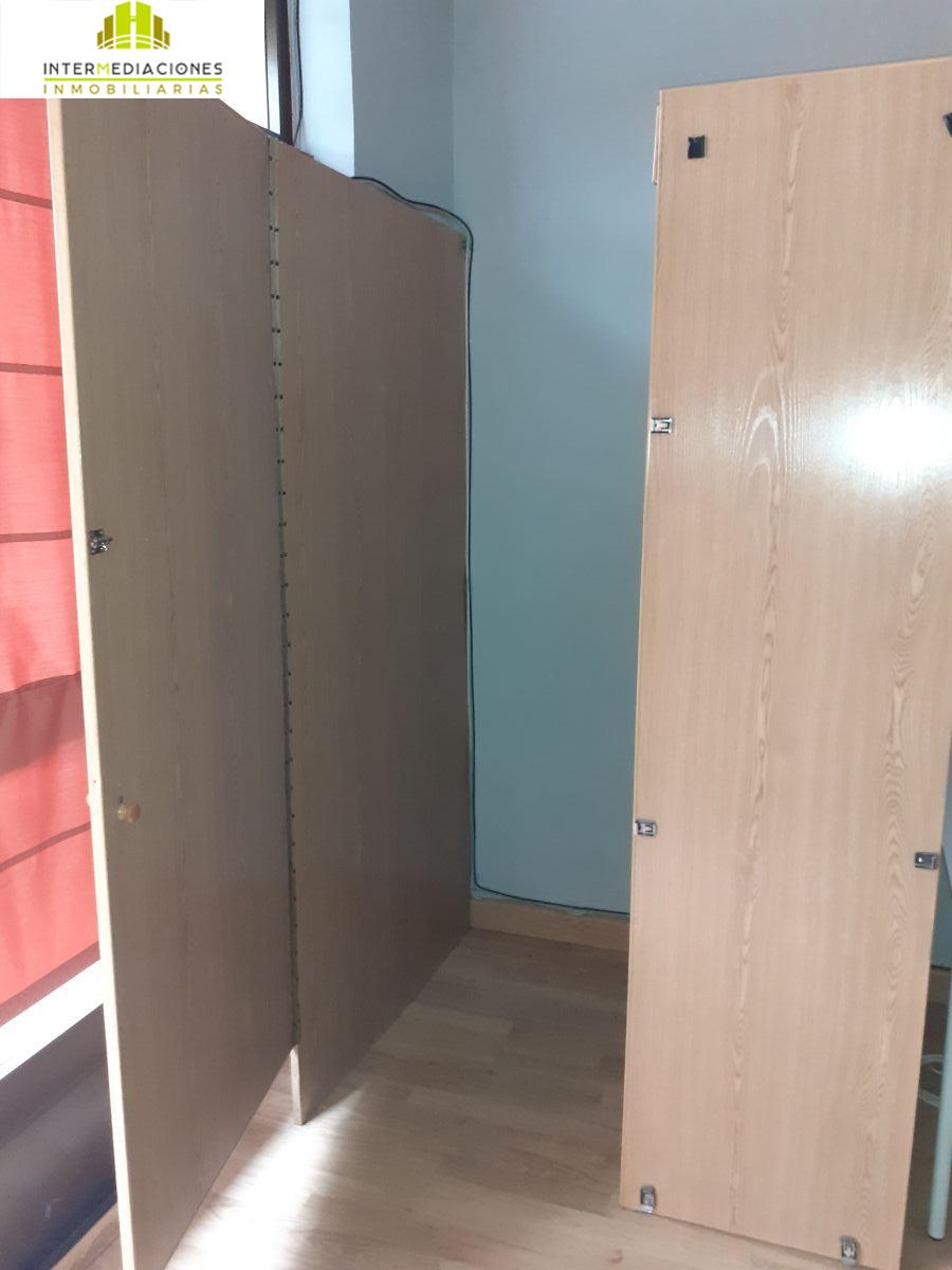 For rent of commercial in Albacete