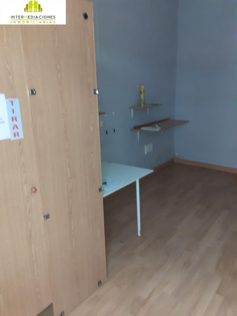 For rent of commercial in Albacete