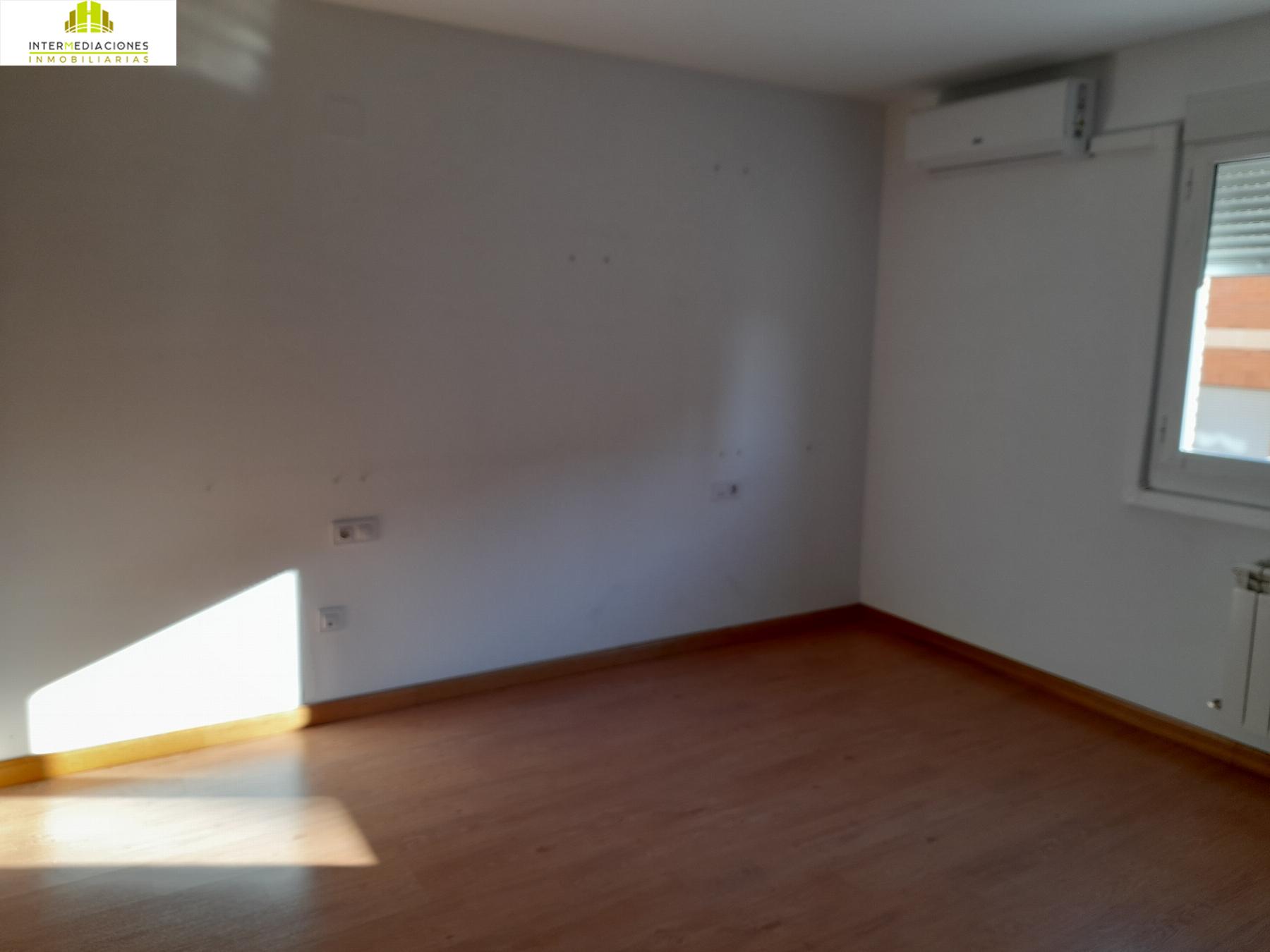 Alquiler de piso en Albacete