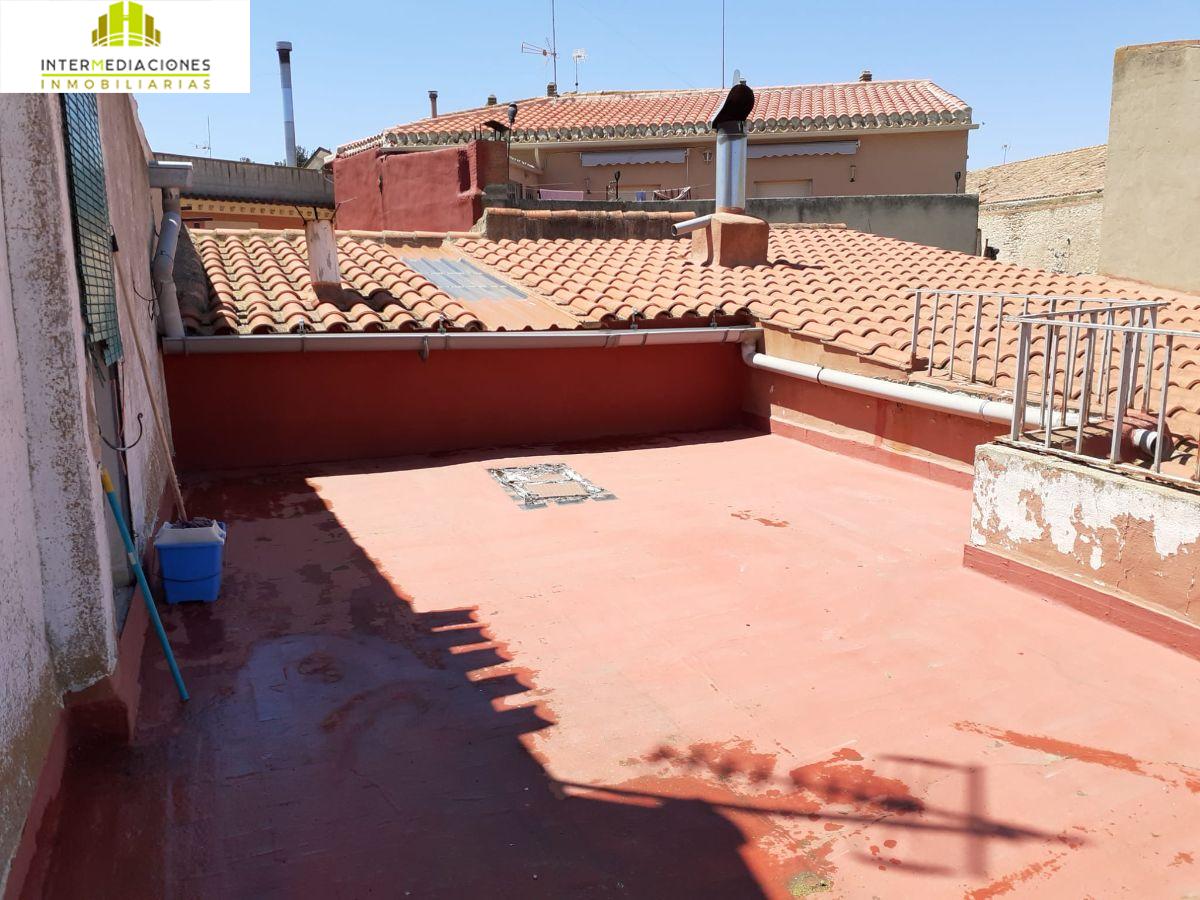 For sale of house in Hoya-Gonzalo