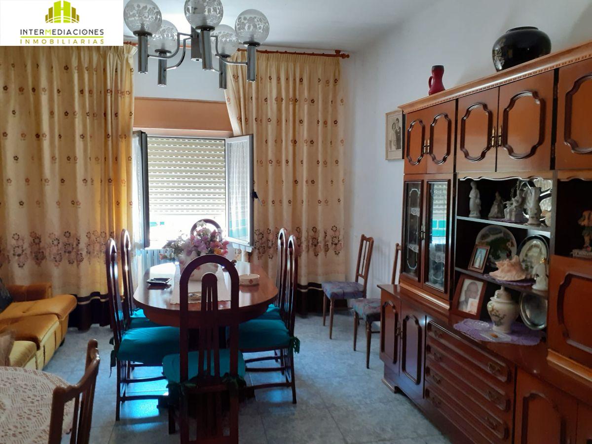 For sale of house in Hoya-Gonzalo